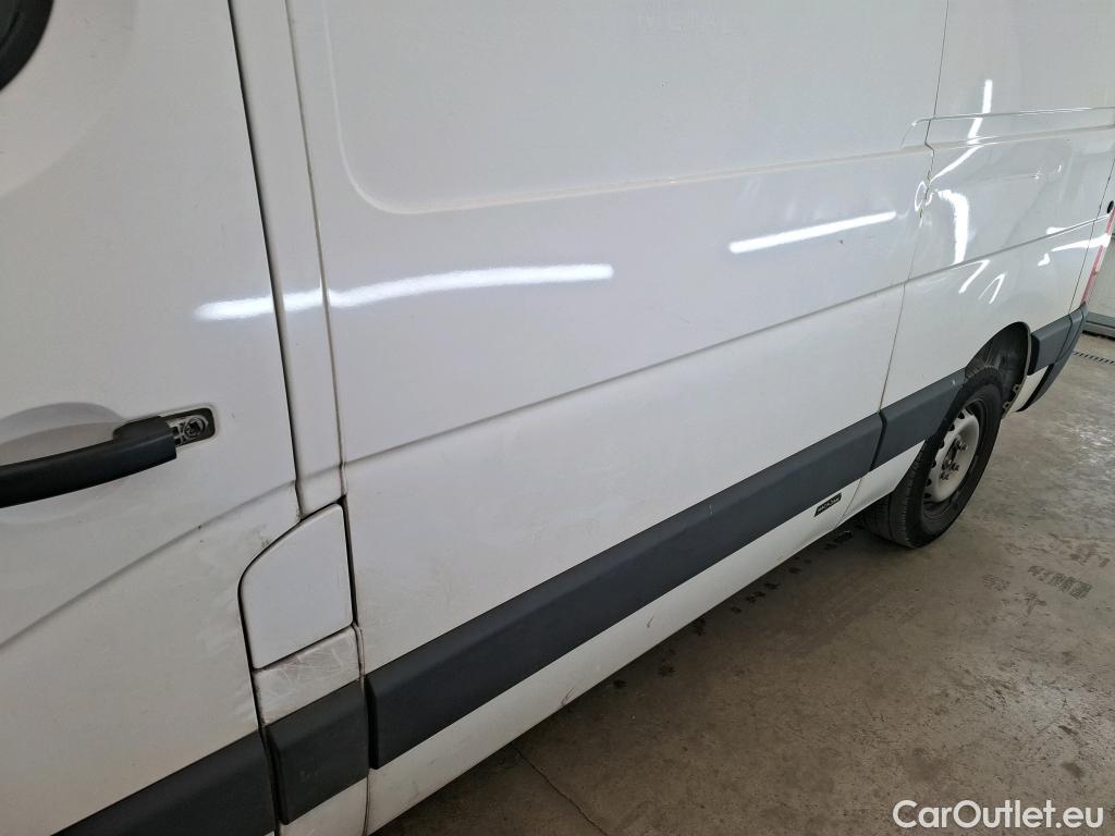  Renault  Master  III Fourgon L2H2 3 5 Grand Confort dCi 135CV BVM6 E6dT #22