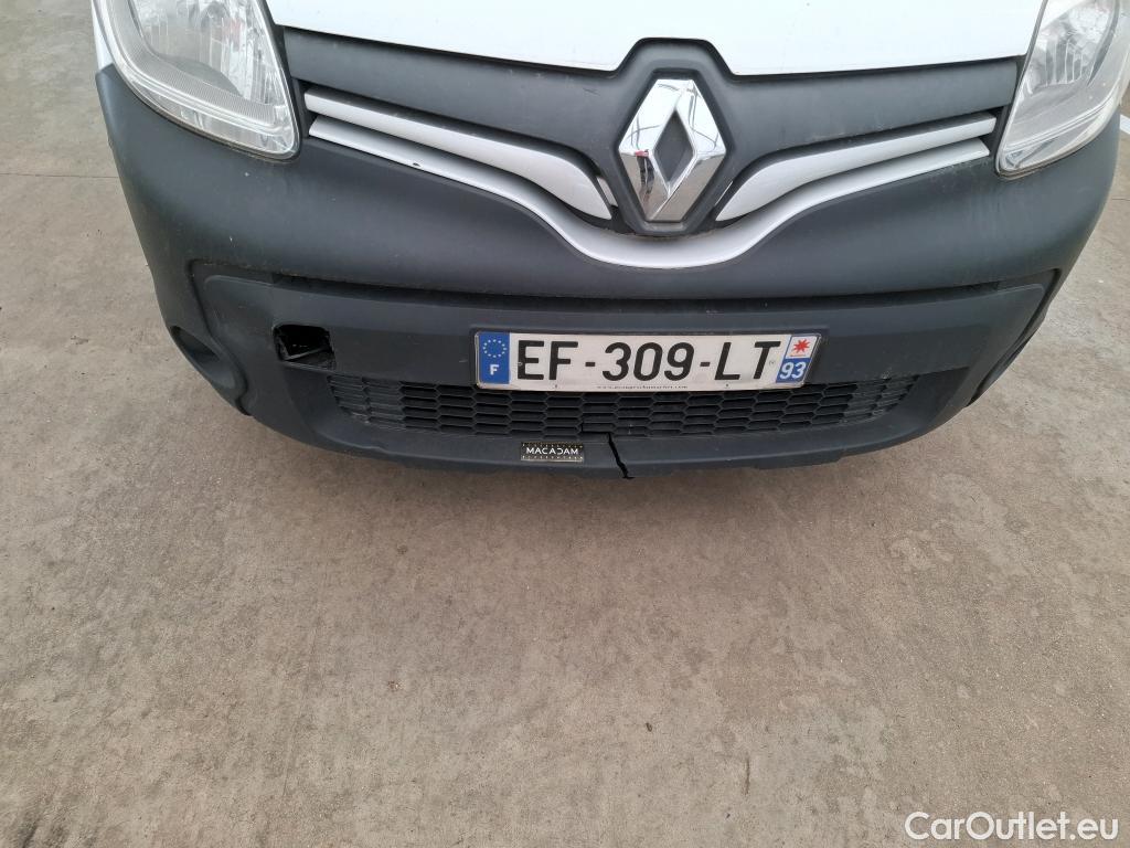  Renault  Kangoo  Express Compact Extra (Série Spéciale) 1.5 dCi 75CV BVM5 E6 #9