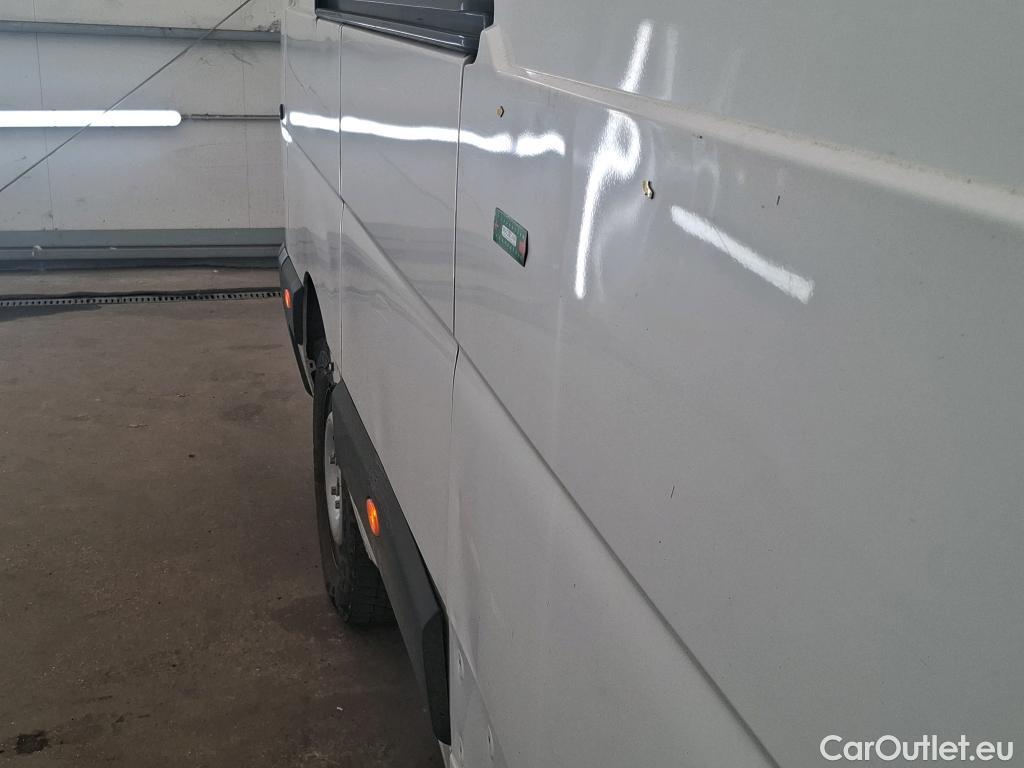  Renault  Master RENAULT  VU 4p Fourgon FG GCf Trac F3500 L3H2 Energy dCi 145 E6 #18