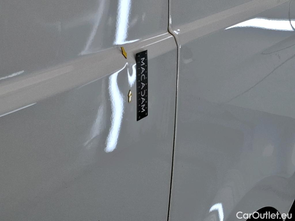  Renault  Trafic RENAULT  / 2019 / 4P / Fourgon tole FG GCF L1H1 1200 Energy dCi 145 EDC #27