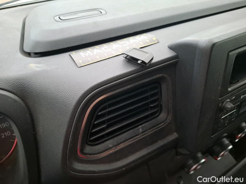  Renault  Master  III Fourgon L2H2 3 5 Grand Confort dCi 135CV BVM6 E6dT #88