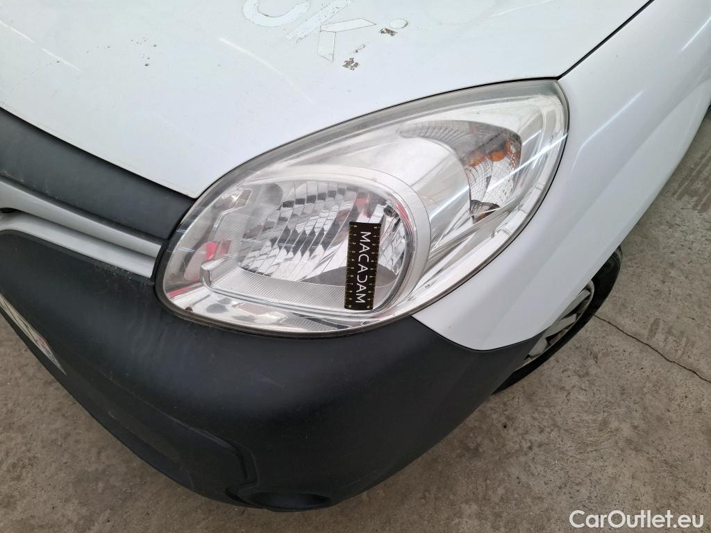  Renault  Kangoo  Express Compact Extra (Série Spéciale) 1.5 dCi 75CV BVM5 E6 #59