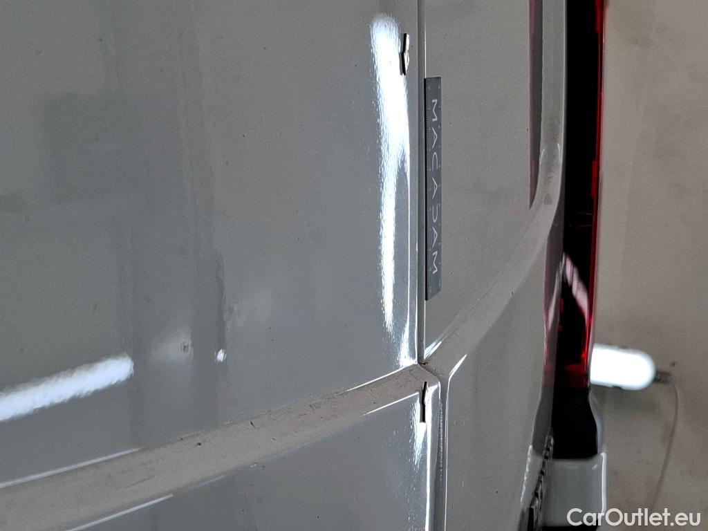  Renault  Trafic RENAULT  / 2019 / 4P / Fourgon tole FG GCF L1H1 1200 Energy dCi 145 EDC #17