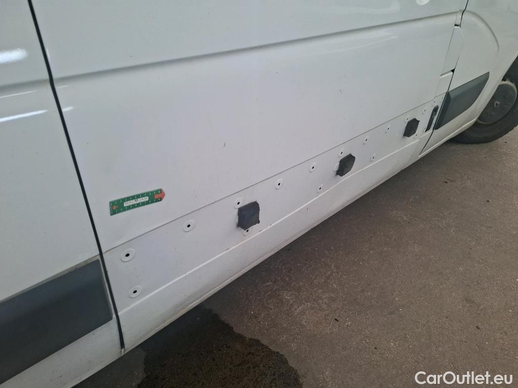  Renault  Master RENAULT  VU 4p Fourgon FG GCf Trac F3500 L3H2 Energy dCi 145 E6 #75