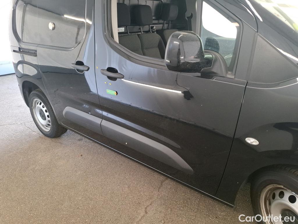  Peugeot  Partner  Premium L1 1.5 HDi 130CV BVM6 E6d #38