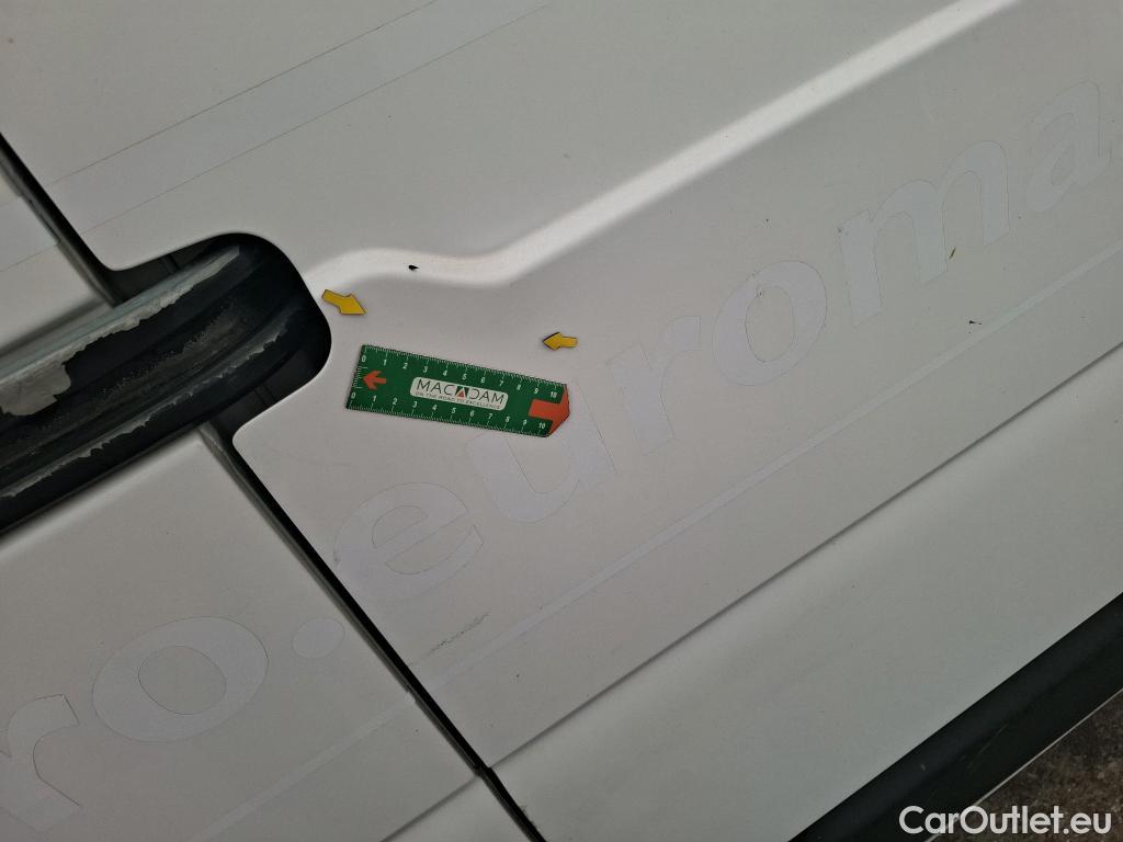  Renault  Master  III Fourgon L2H2 3 5 Grand Confort dCi 130CV BVM6 E6 #10