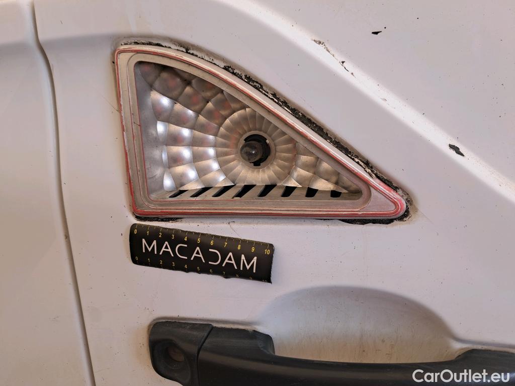  Renault  Master RENAULT  / 2019 / 4P / Fourgon tôlé FG Tr GCF F3300 L2H2 dCi 135 #12