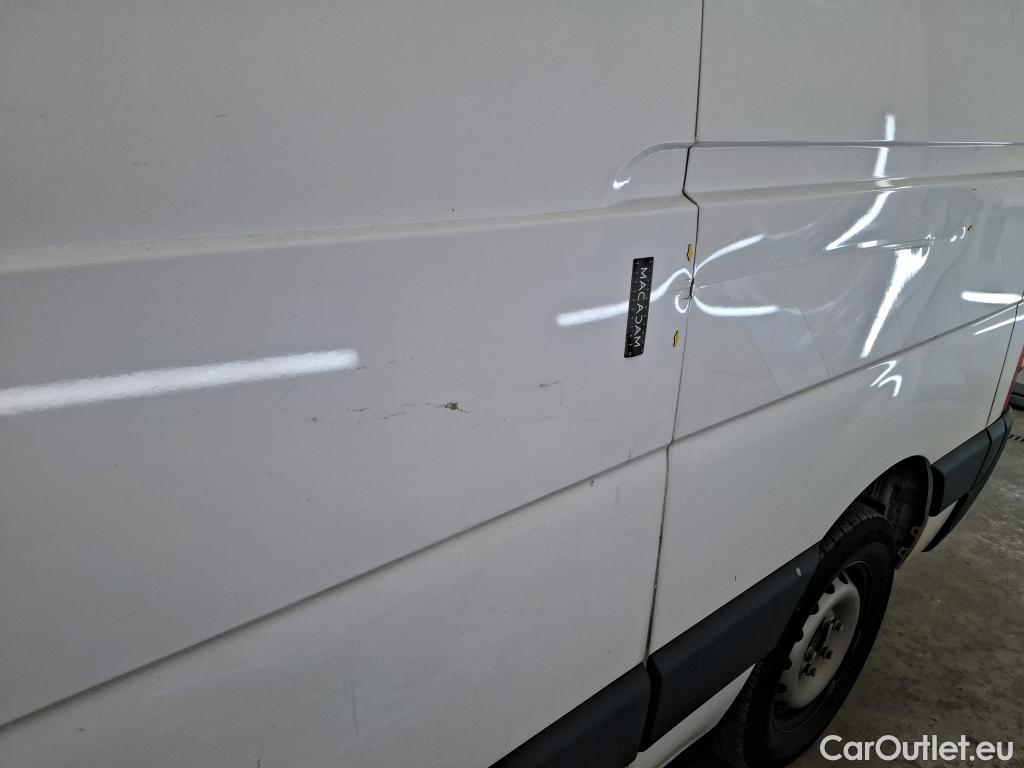  Renault  Master  III Fourgon L2H2 3 5 Grand Confort dCi 135CV BVM6 E6dT #29