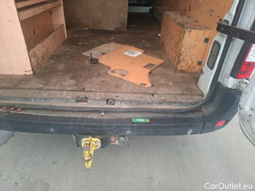  Renault  Master RENAULT  VU 4p Fourgon FG GCf Trac F3500 L3H2 Energy dCi 145 E6 #86