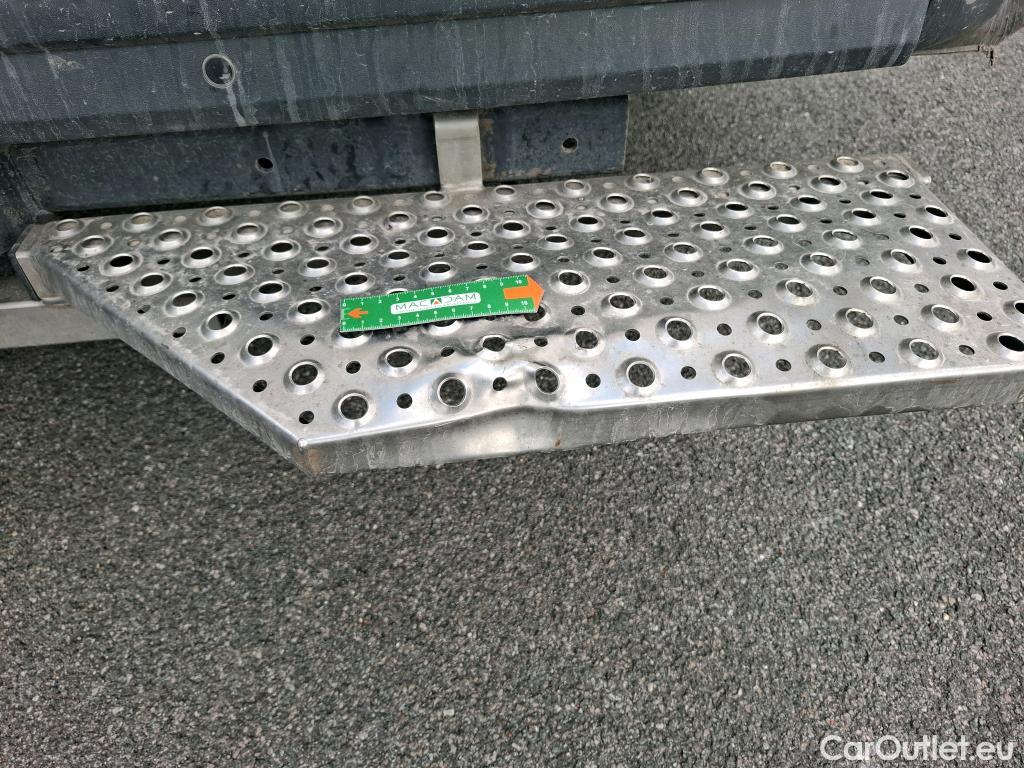  Volkswagen  Crafter  Fourgon Fourgon 35 mittlerer Radstand mit Hochdach FWD 2.0 #5