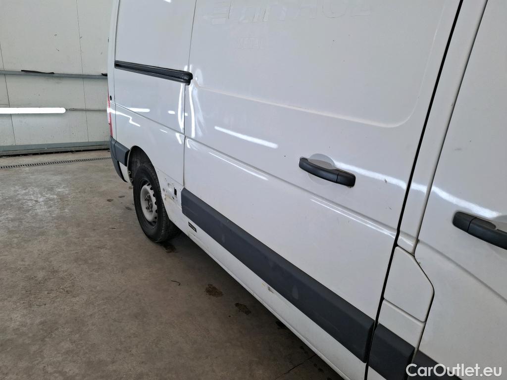  Renault  Master  III Fourgon L2H2 3 5 Grand Confort dCi 135CV BVM6 E6dT #31