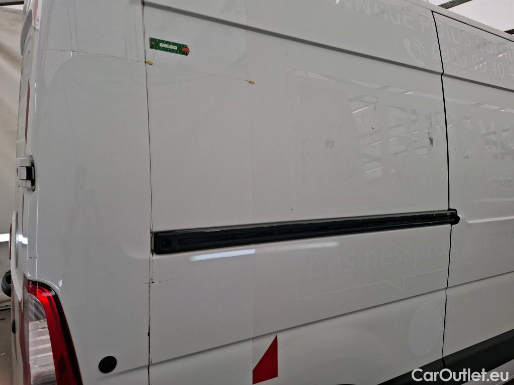  Renault  Master  III Fourgon L2H2 3 5 Grand Confort dCi 130CV BVM6 E6 #3