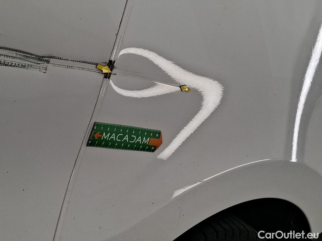  Renault  Trafic  III Fourgon L1H1 2T8 Grand Confort 2.0 dCi 130CV BVM6 E6d #8