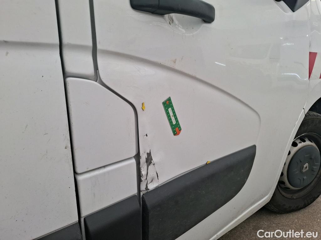  Renault  Master  III Fourgon L2H2 3 5 Grand Confort dCi 130CV BVM6 E6 #5