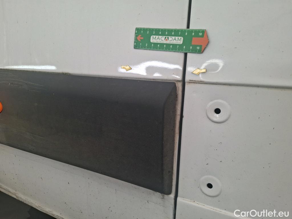  Renault  Master RENAULT  VU 4p Fourgon FG GCf Trac F3500 L3H2 Energy dCi 145 E6 #6