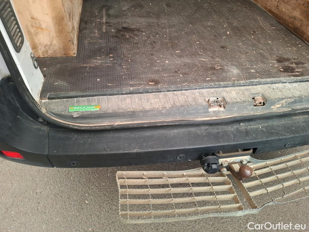 Renault  Master  III Fourgon L2H2 3 5 Grand Confort dCi 130CV BVM6 E6 #20