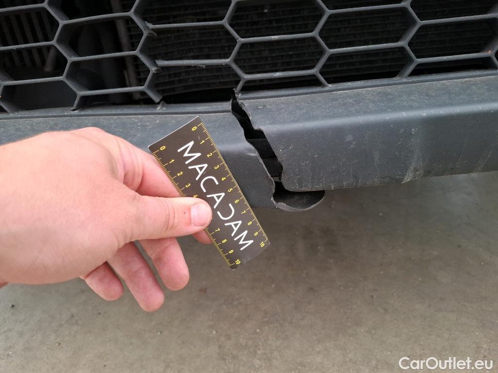  Renault  Kangoo  Express Compact Extra (Série Spéciale) 1.5 dCi 75CV BVM5 E6 #11