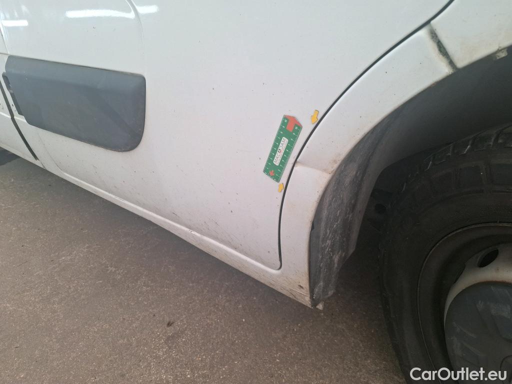  Renault  Master RENAULT  VU 4p Fourgon FG GCf Trac F3500 L3H2 Energy dCi 145 E6 #73