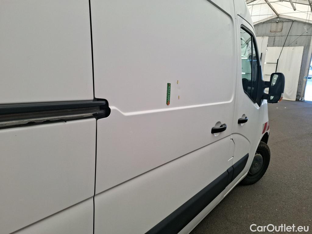  Renault  Master  III Fourgon L2H2 3 5 Grand Confort dCi 130CV BVM6 E6 #22