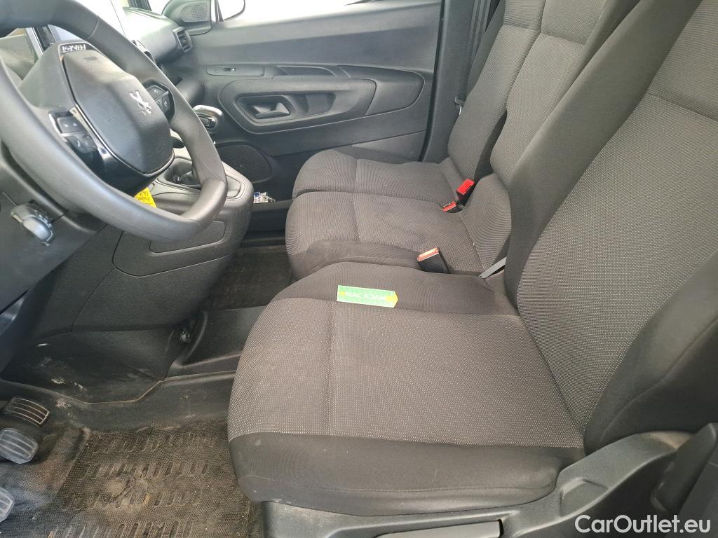  Peugeot  Partner  Premium L1 1.5 HDi 130CV BVM6 E6d #34