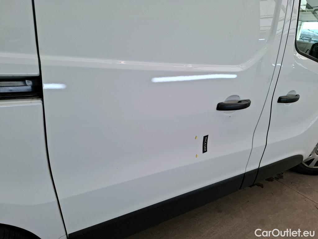  Renault  Trafic RENAULT  / 2019 / 4P / Fourgon tole FG GCF L1H1 1200 Energy dCi 145 EDC #20