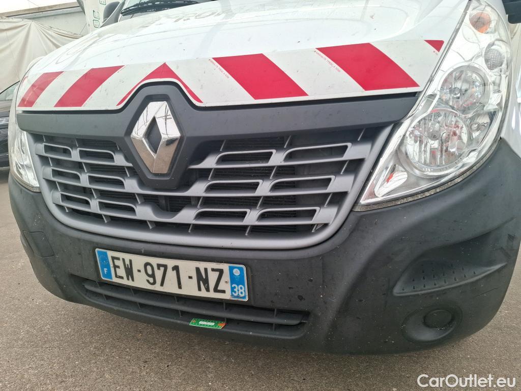  Renault  Master  III Fourgon L2H2 3 5 Grand Confort dCi 130CV BVM6 E6 #48