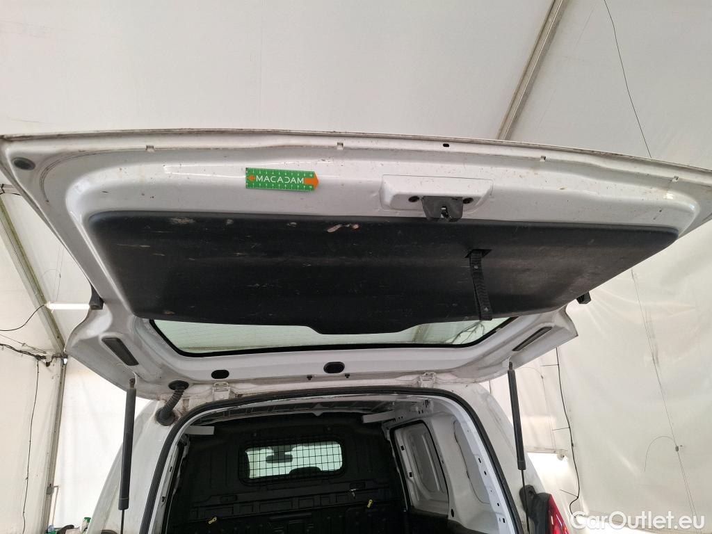  Peugeot  Partner  Premium L1 1.5 HDi 100CV BVM6 E6d #21
