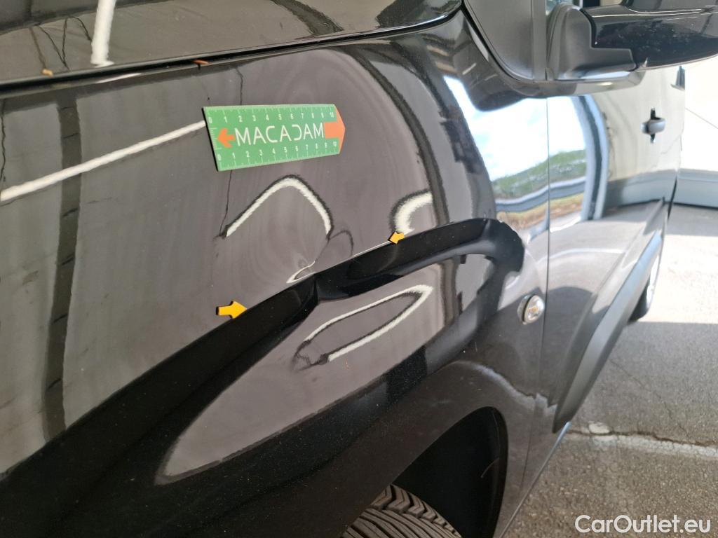  Peugeot  Partner  Premium L1 1.5 HDi 130CV BVM6 E6d #11