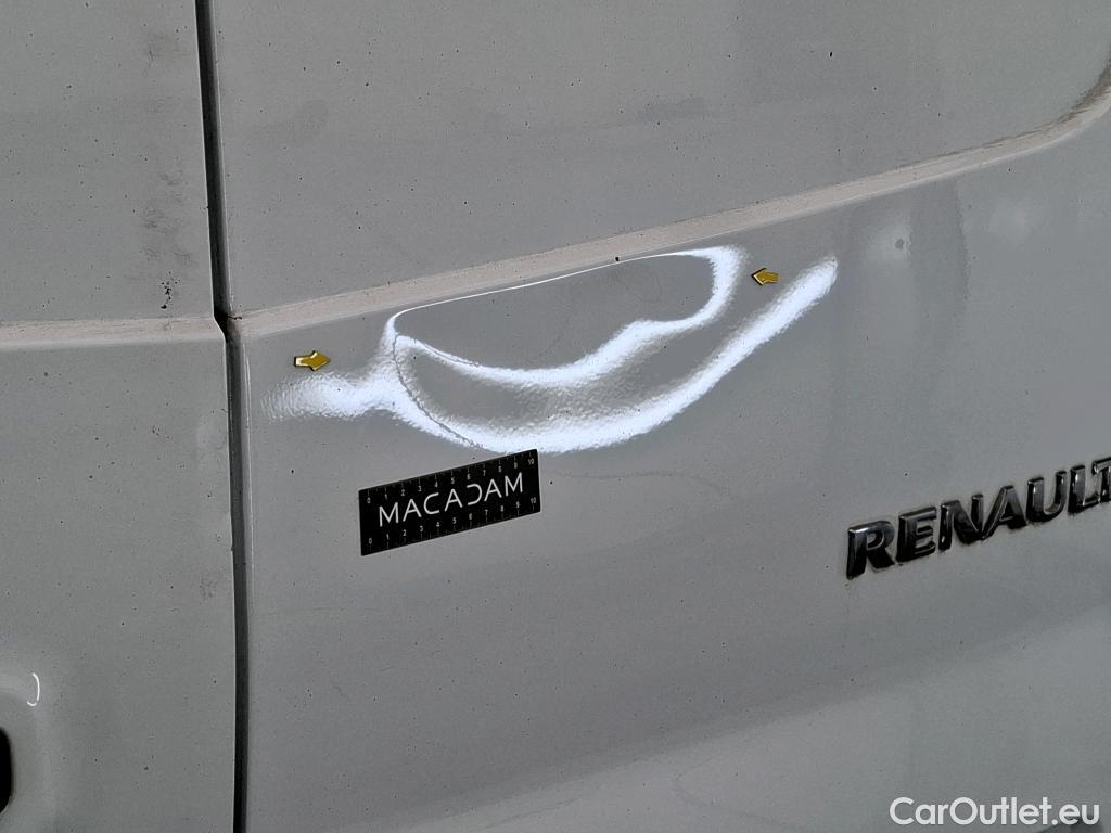  Renault  Trafic RENAULT  / 2019 / 4P / Fourgon tole FG GCF L1H1 1200 Energy dCi 145 EDC #19