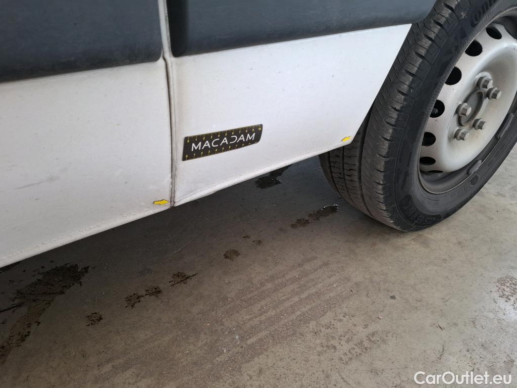  Renault  Master  III Fourgon L2H2 3 5 Grand Confort dCi 135CV BVM6 E6dT #38
