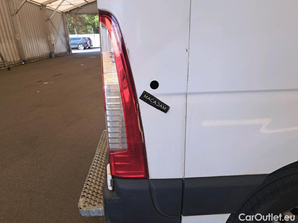  Renault  Master RENAULT  / 2019 / 4P / Fourgon tôlé FG Tr GCF F3300 L2H2 dCi 135 #27