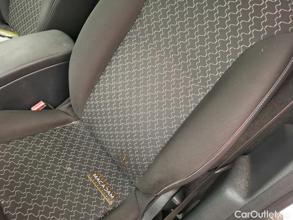  Renault  Kangoo  Express Compact Extra (Série Spéciale) 1.5 dCi 75CV BVM5 E6 #53