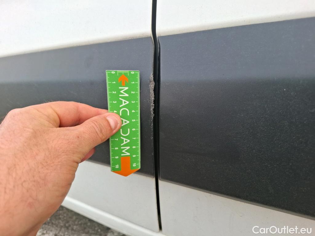  Peugeot  Partner  Asphalt L1 1.5 HDi 100CV BVM5 E6d #37