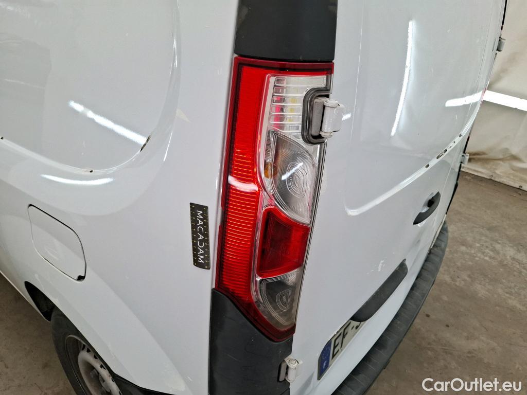  Renault  Kangoo  Express Compact Extra (Série Spéciale) 1.5 dCi 75CV BVM5 E6 #42