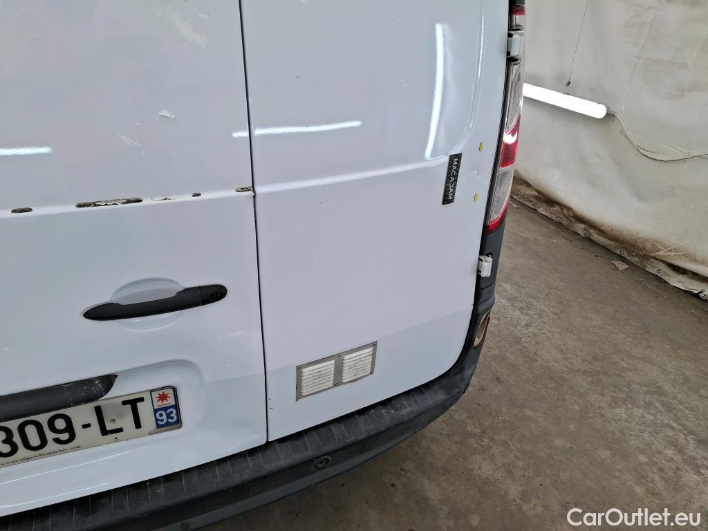  Renault  Kangoo  Express Compact Extra (Série Spéciale) 1.5 dCi 75CV BVM5 E6 #19