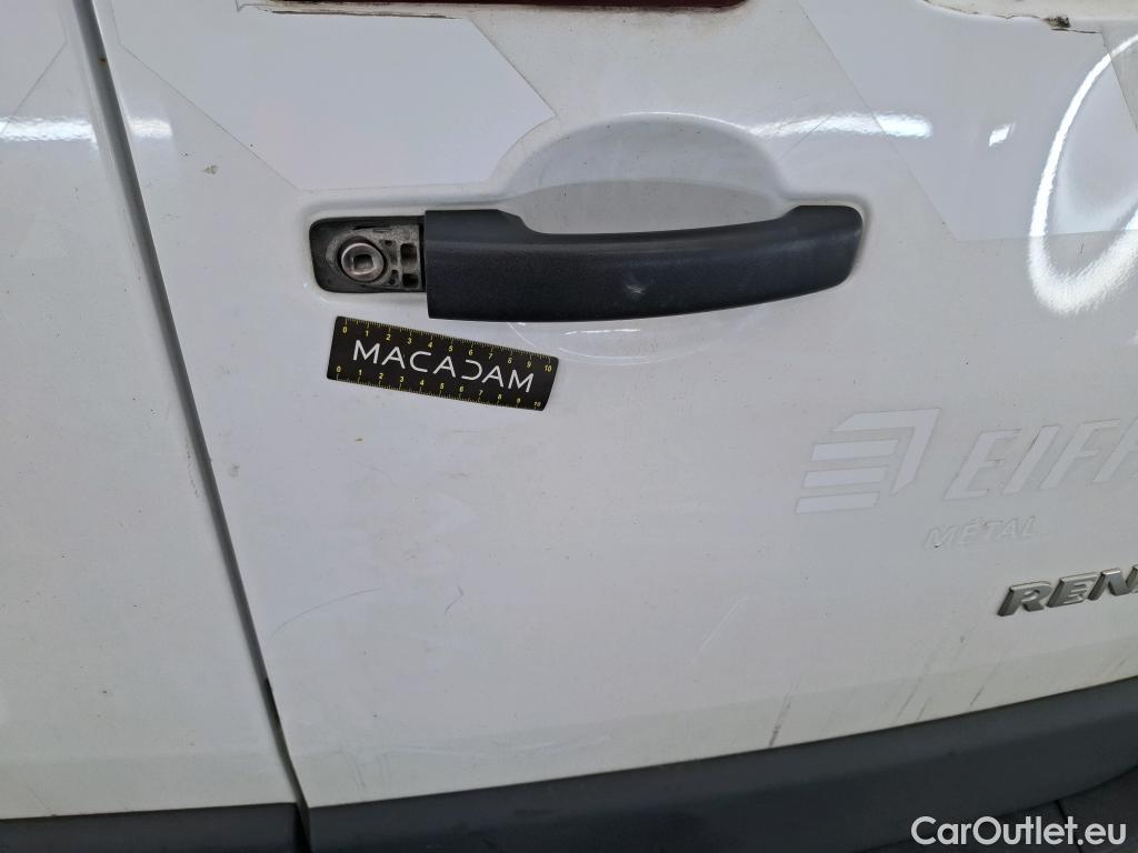  Renault  Master  III Fourgon L2H2 3 5 Grand Confort dCi 135CV BVM6 E6dT #100