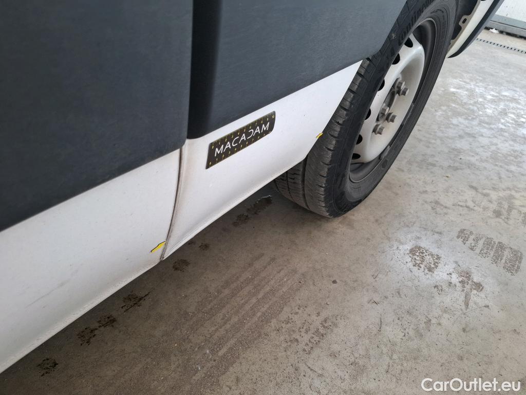  Renault  Master  III Fourgon L2H2 3 5 Grand Confort dCi 135CV BVM6 E6dT #4