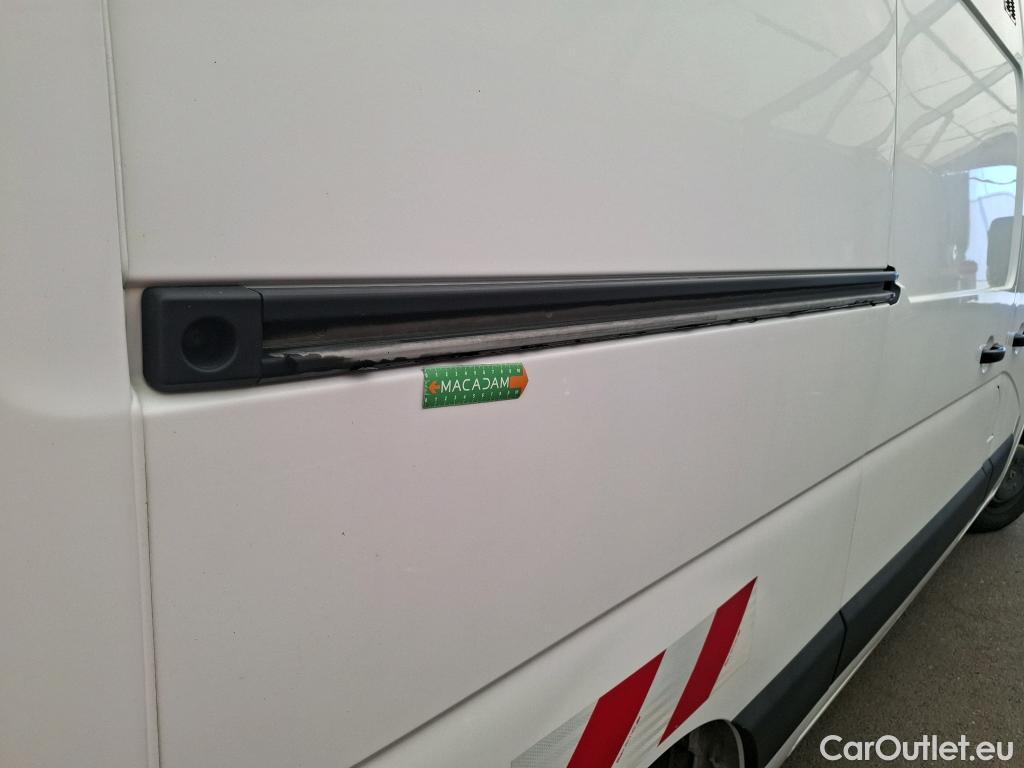  Renault  Master  III Fourgon L2H2 3 5 Grand Confort dCi 130CV BVM6 E6 #26