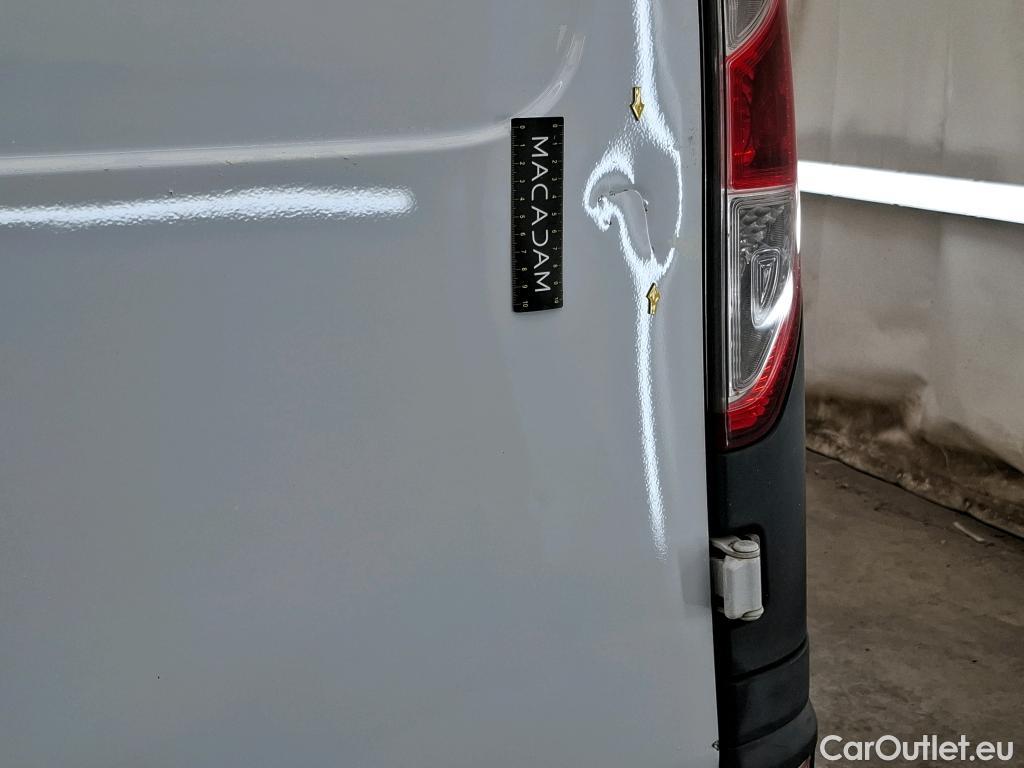  Renault  Kangoo  Express Compact Extra (Série Spéciale) 1.5 dCi 75CV BVM5 E6 #20