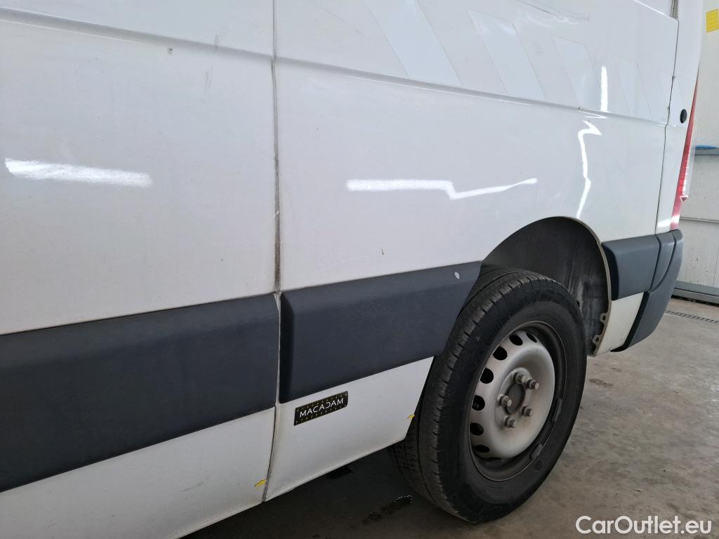  Renault  Master  III Fourgon L2H2 3 5 Grand Confort dCi 135CV BVM6 E6dT #1