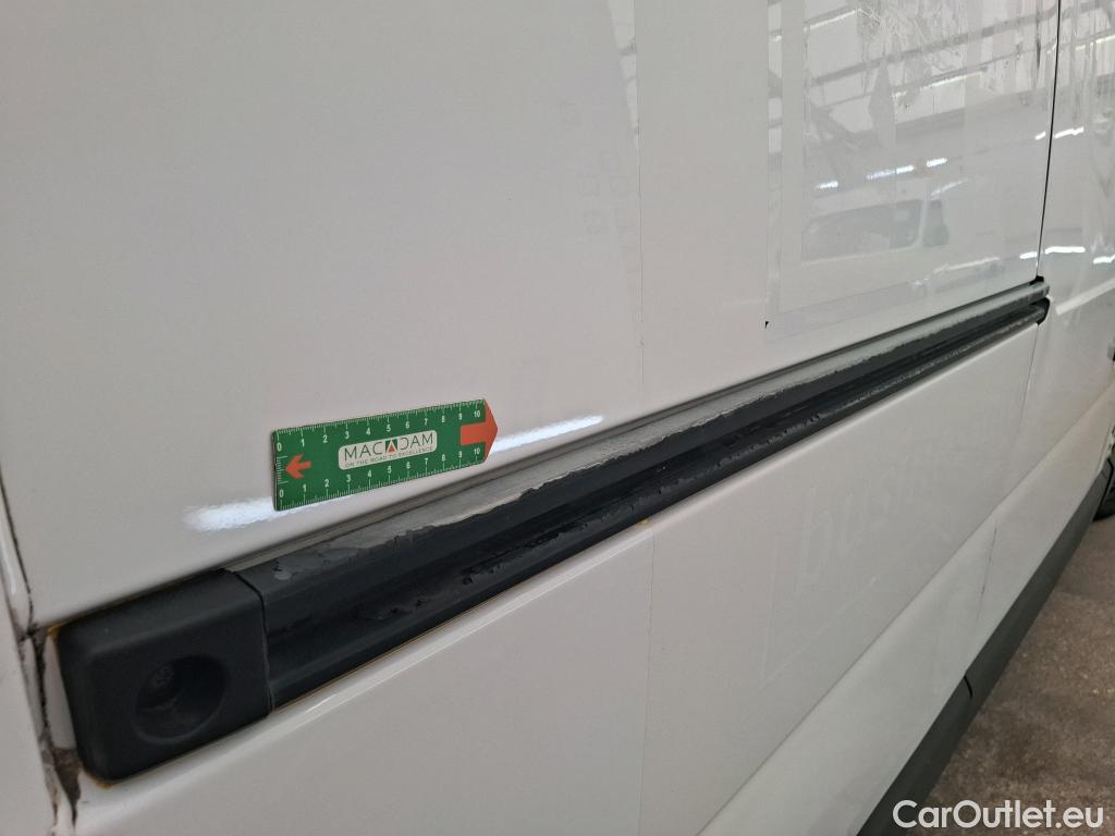  Renault  Master  III Fourgon L2H2 3 5 Grand Confort dCi 130CV BVM6 E6 #39