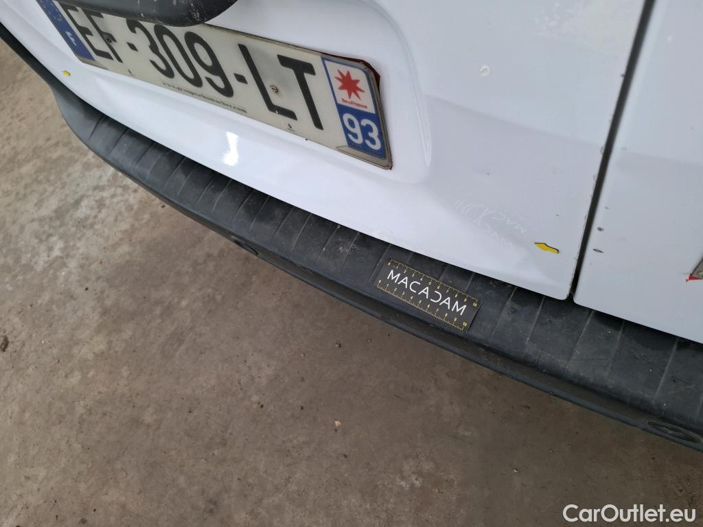  Renault  Kangoo  Express Compact Extra (Série Spéciale) 1.5 dCi 75CV BVM5 E6 #5