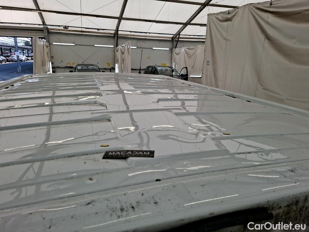  Renault  Trafic RENAULT  / 2019 / 4P / Fourgon tole FG GCF L1H1 1200 Energy dCi 145 EDC #7
