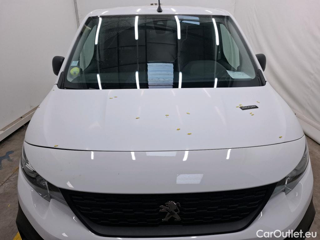  Peugeot  Partner  Premium L1 1.5 HDi 100CV BVM6 E6d #10