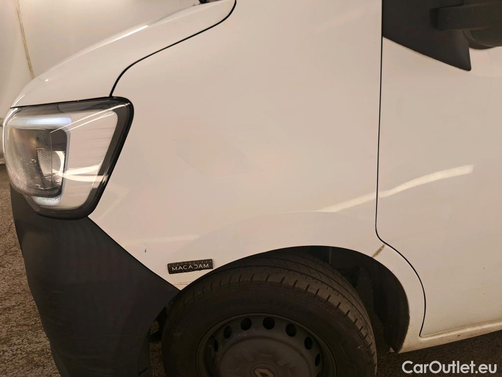  Renault  Master RENAULT  / 2019 / 4P / Fourgon tôlé FG Tr GCF F3300 L2H2 dCi 135 #34