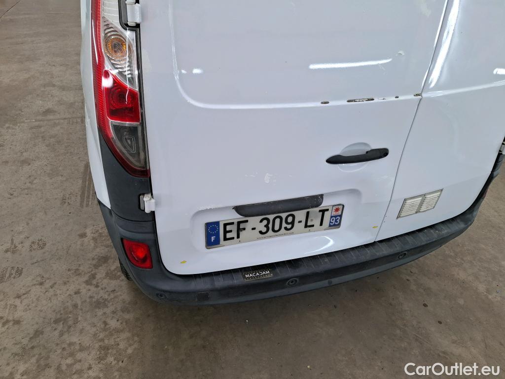  Renault  Kangoo  Express Compact Extra (Série Spéciale) 1.5 dCi 75CV BVM5 E6 #1
