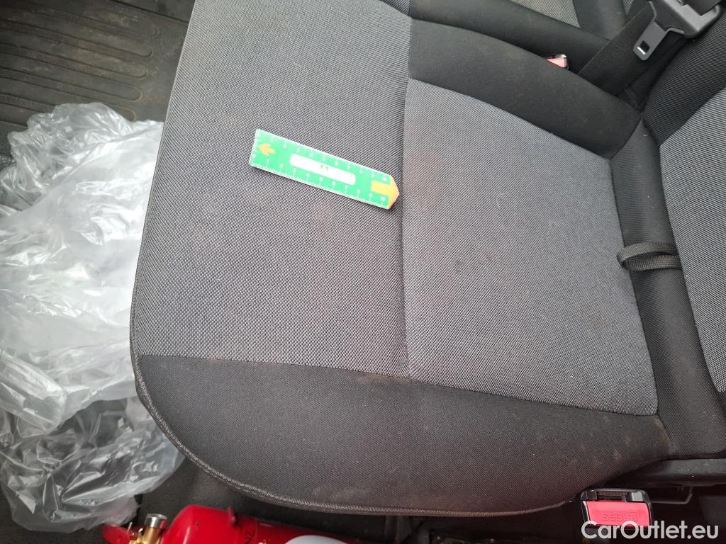  Renault  Master  III Fourgon L2H2 3 5 Grand Confort dCi 130CV BVM6 E6 #43