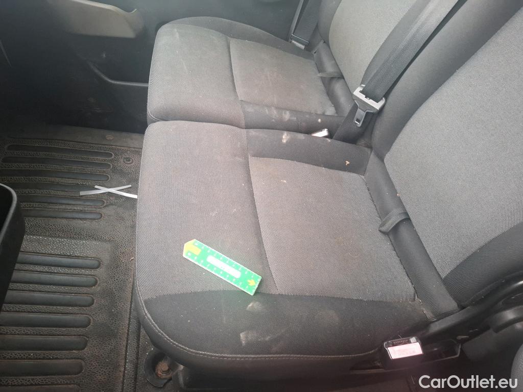  Renault  Master RENAULT  VU 4p Fourgon FG GCf Trac F3500 L3H2 Energy dCi 145 E6 #124