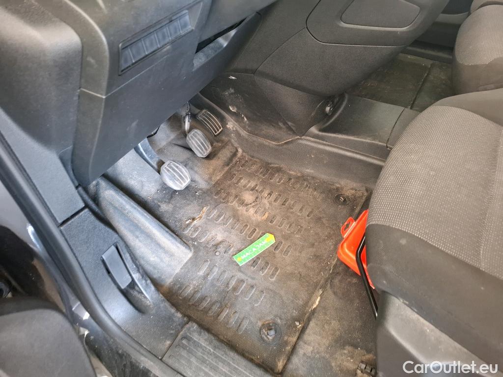 Peugeot  Partner  Premium L1 1.5 HDi 130CV BVM6 E6d #21