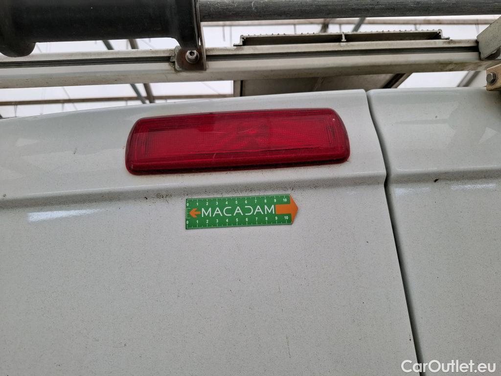  Renault  Trafic  III Fourgon Grand Confort L1H1 1200 1.6 dCi 125CV BVM6 E6 #27